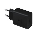 Original Samsung 45W Super Fast Power Adapter (2 Pin)