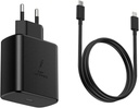 Original Samsung 45W Super Fast Complete Charger (2 Pin)