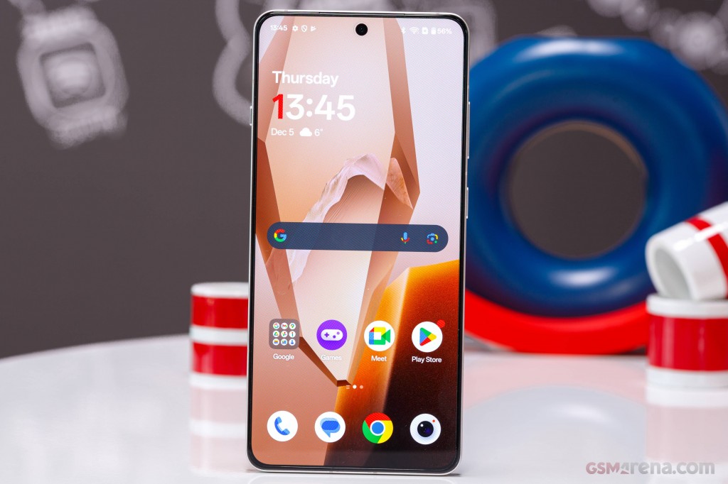 OnePlus 13R