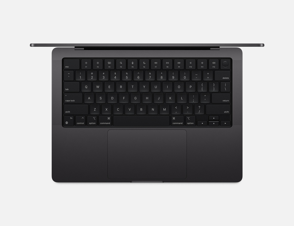MacBook Pro 14-inch