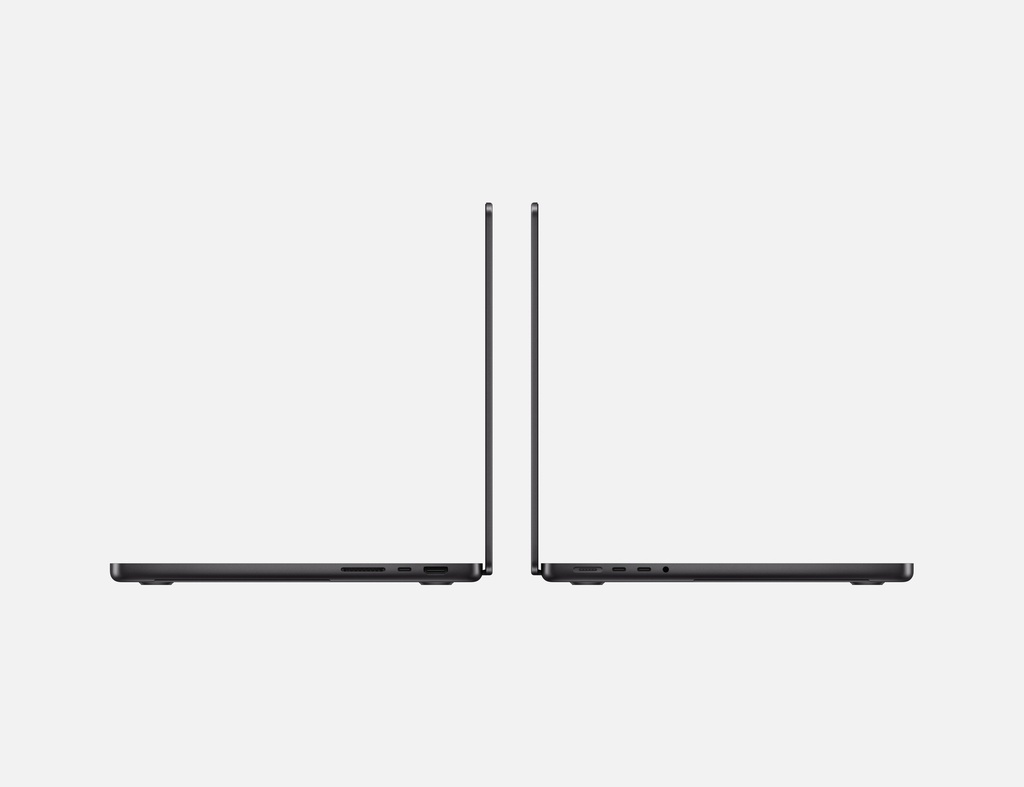 MacBook Pro 14-inch
