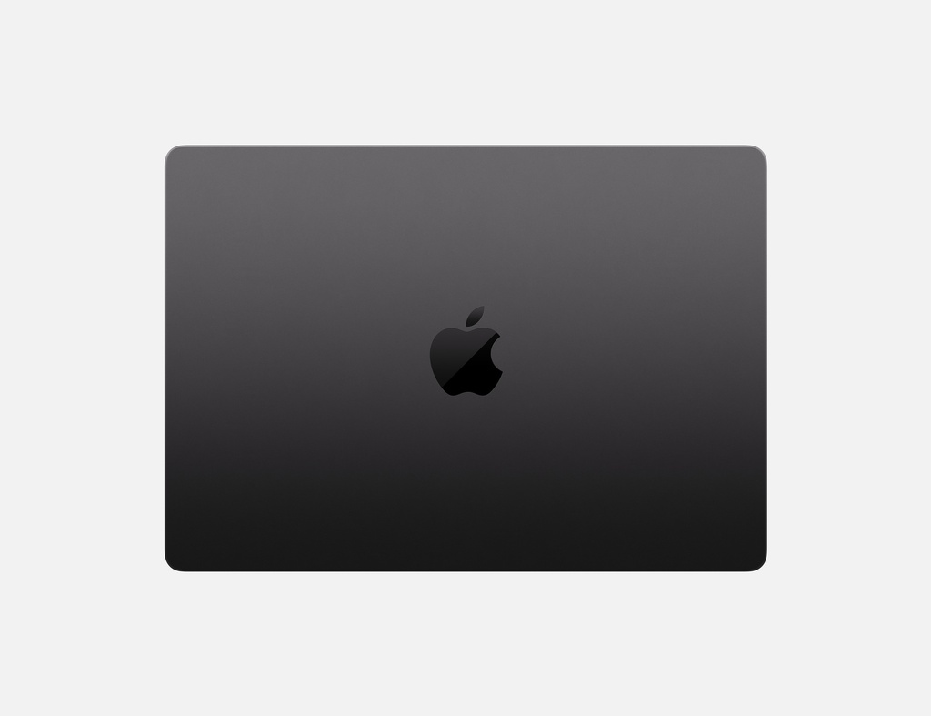 MacBook Pro 14-inch