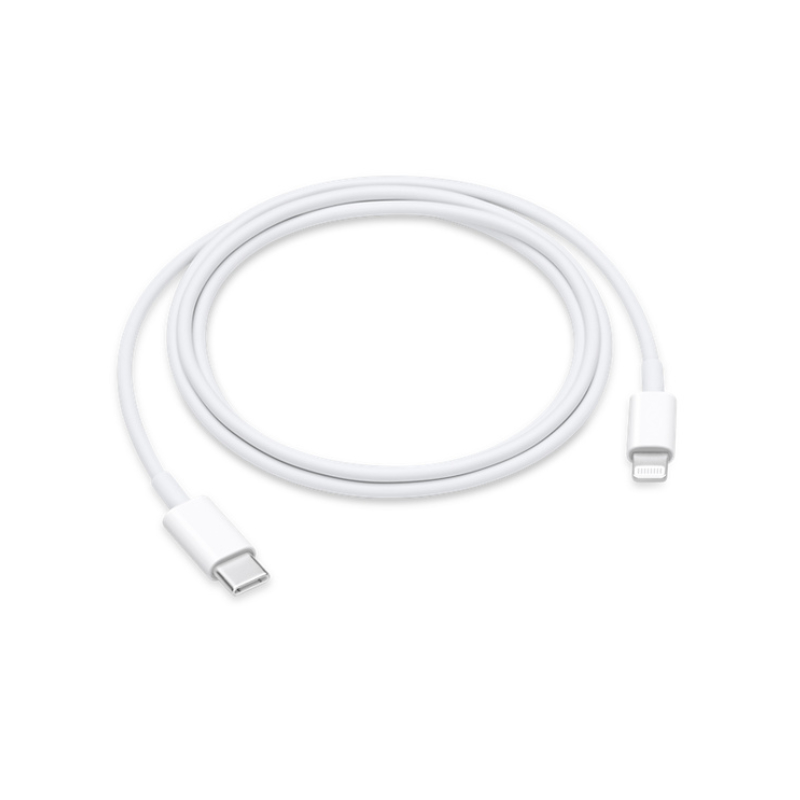 Apple iPhone USB C to Lightning (2m)