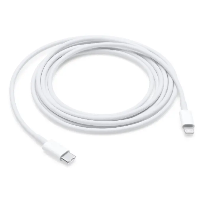 Apple iPhone USB C to Lightning (1m)