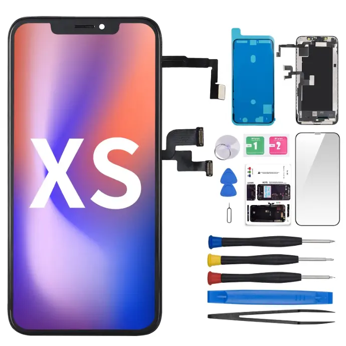 Apple iPhone XS Screen Replacement and Repairs