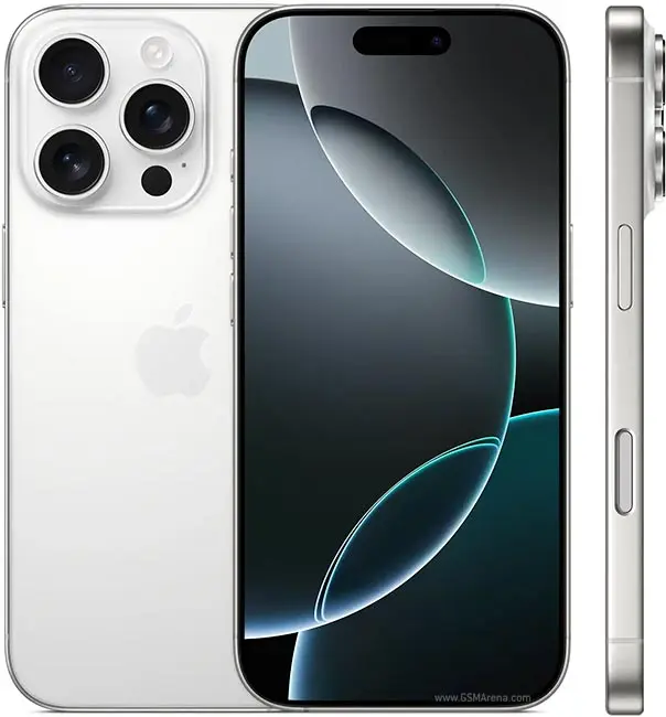 Apple iPhone 16 Pro Screen Replacement and Repairs