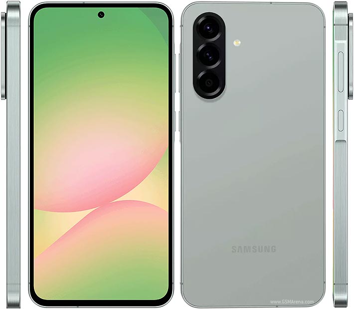 Samsung Galaxy A56 5G 128GB