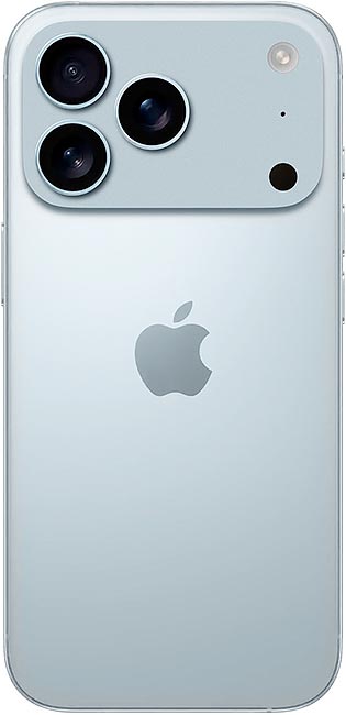 Apple iPhone 17 Pro Max 2TB
