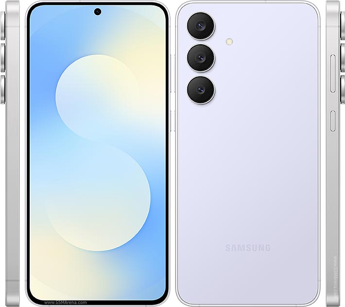 Samsung Galaxy S25 FE Screen Replacement