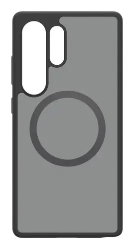 Samsung GP-FPS938PGBJW mobile phone case 17.5 cm (6.9") Cover Black