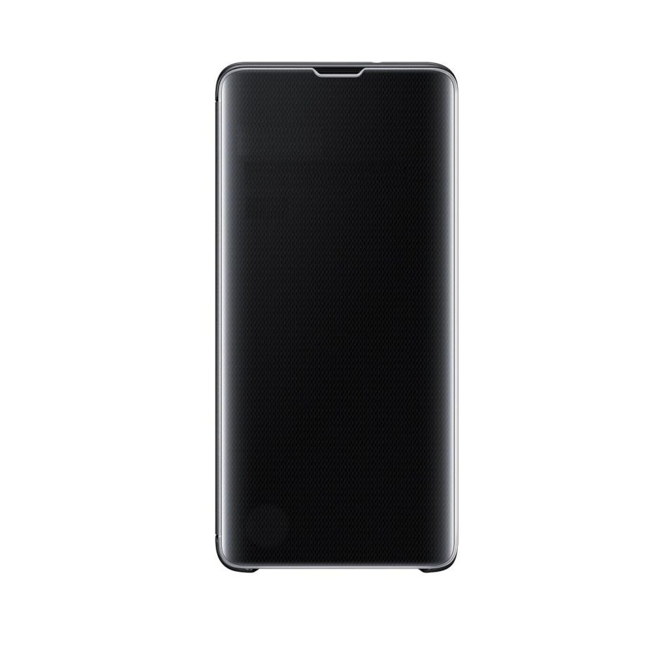 Flip Cover for Samsung Galaxy S25 FE - Black