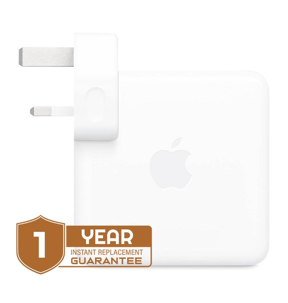 Apple 96W USB-C Power Adapter