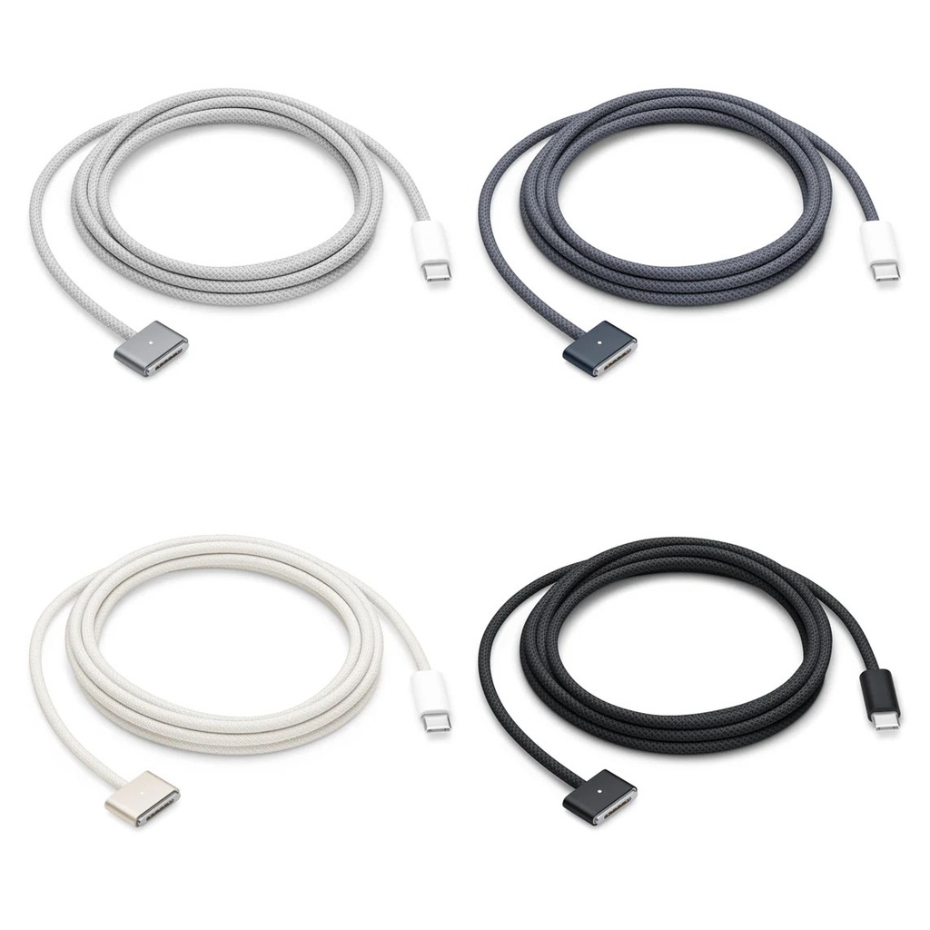 Apple USB-C to MagSafe 3 Cable (2 m)