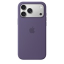 Apple iPhone 17 Pro Silicon Case with MagSafe
