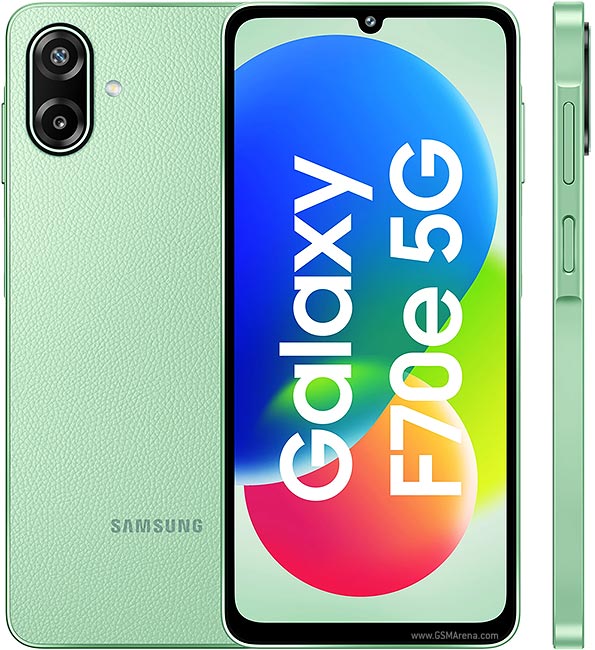 Samsung Galaxy F70e Screen Replacement & Repair