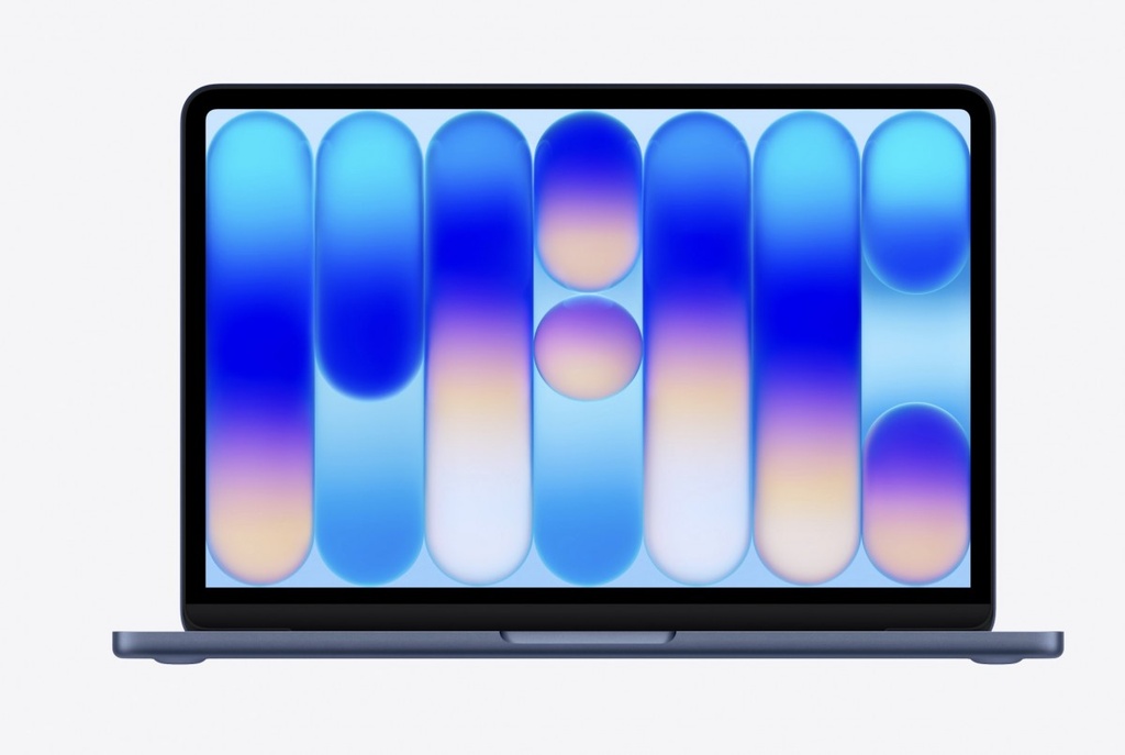 Apple MacBook Neo 2026