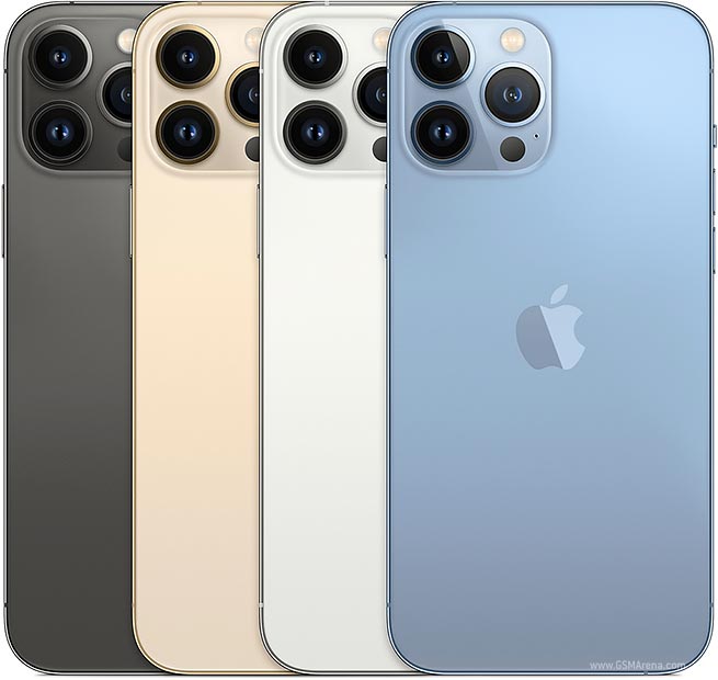 Apple iPhone 16 Pro Smartphone