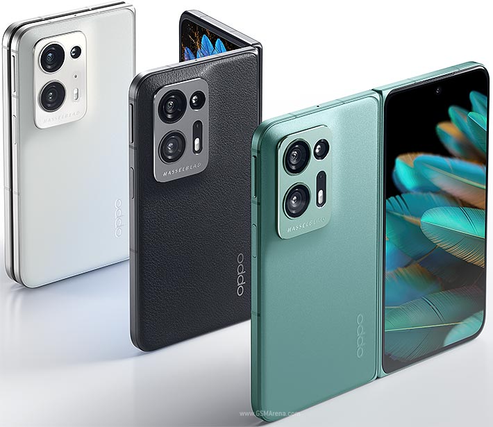 Oppo Find N2 512GB/16GB Smartphone | Mobile Pro Kenya