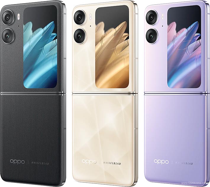 Oppo Find N2 Flip 512GB/16GB Smartphone | Mobile Pro Kenya