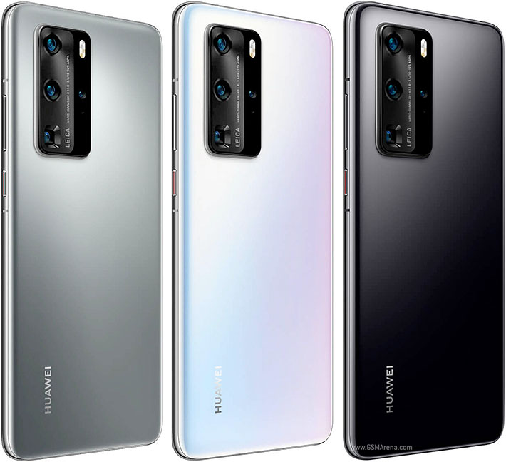 Huawei P40 Pro+ 5G 8GB/512GB 6.58´´ Dual Sim | Techinn ファー