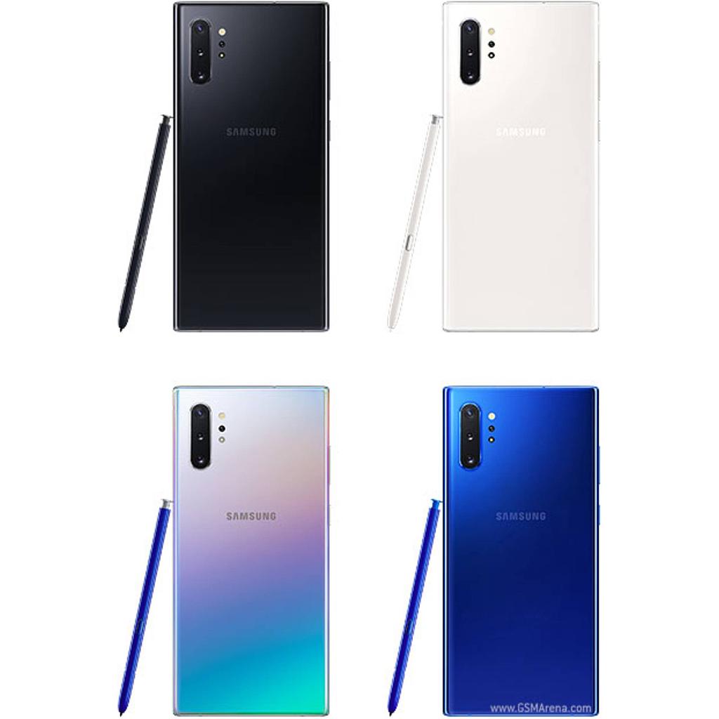 Samsung Galaxy Note 10 5G 512GB/12GB Smartphone | Mobile Pro Kenya