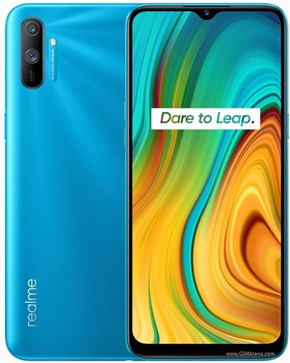 Realme C3 Smartphone