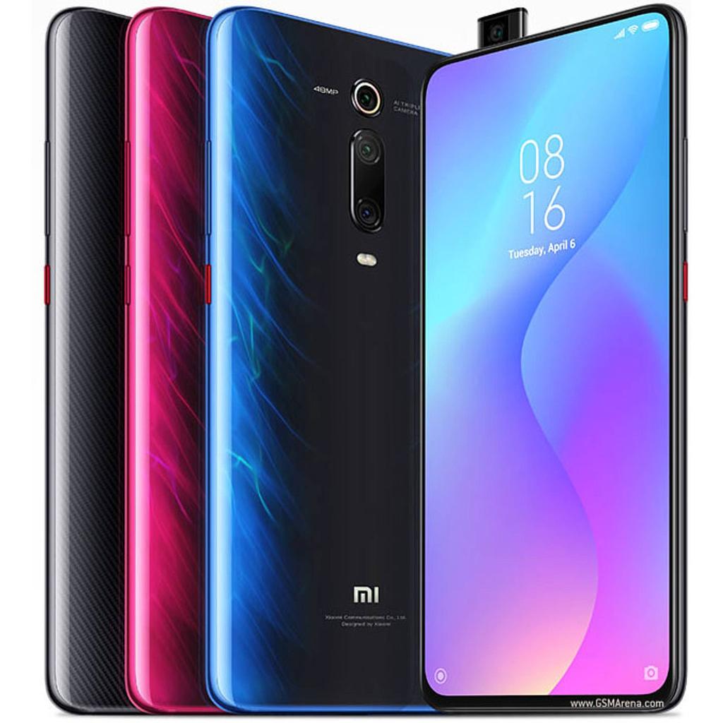 スマートフォン本体 Xiaomi Mi9T Pro 128GB Mi 9T Pro【スペック】価格や発売日 | スマホBANK
