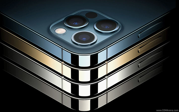 Apple iPhone 12 Pro Max 512GB Smartphone | Mobile Pro Kenya