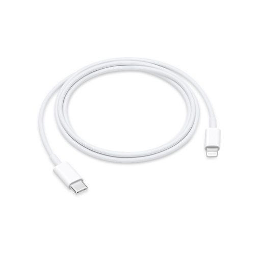 Apple iPhone USB C to Lightning (2m)