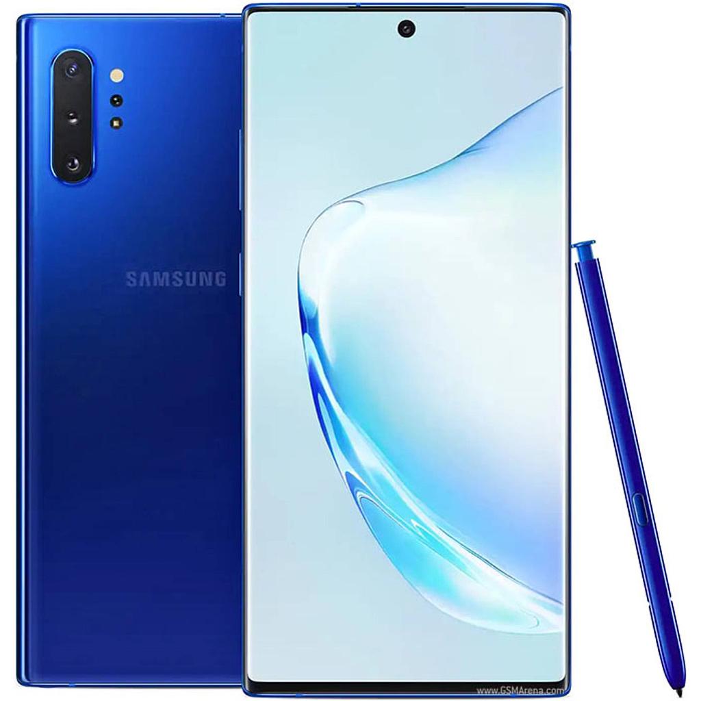 Ubuy Samsung Galaxy Note 10 Plus 8gb Ram Samsung Galaxy Note 10