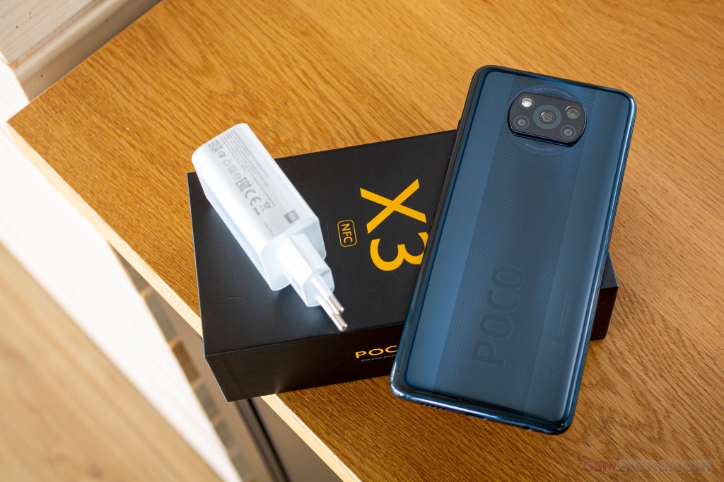 POCO X3 pro 6/128gb ブラック ケース付き X3 Pro Poco X3 Nfc 6gb Ram 128gb Buy POCO X3 Pro Smartphone