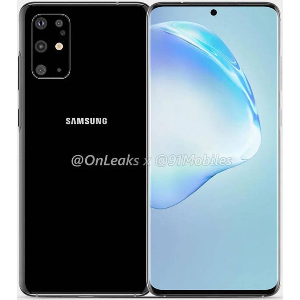 Samsung Galaxy S20 Ultra 5G 512GB/16GB Smartphone Mobile Pro Kenya