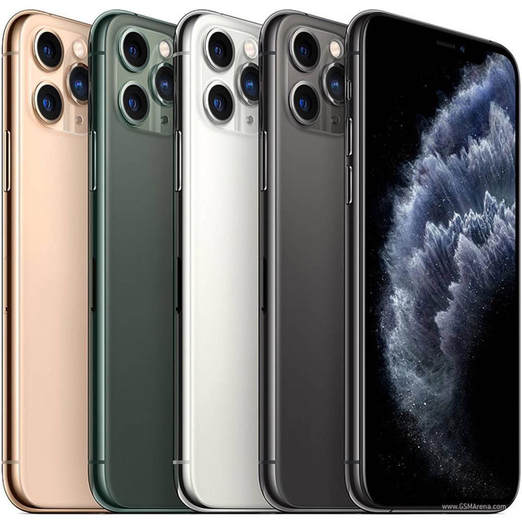 Apple iPhone 11 Pro 256GB Smartphone | Mobile Pro Kenya