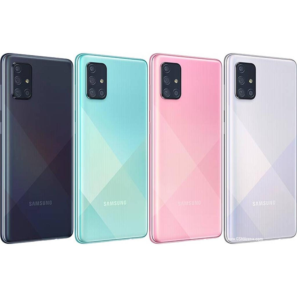 Samsung Phone Video Samsung Galaxy A71 Samsung Galaxy A71 8GB