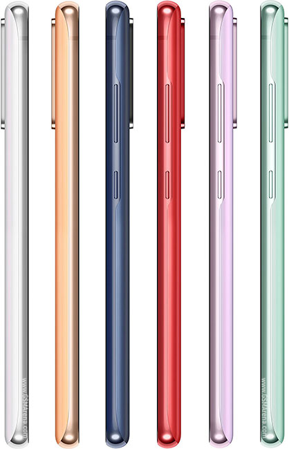 Samsung Galaxy S20 FE 8GB/128GB Smartphone Mobile Pro Kenya