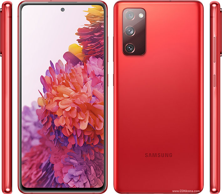 Samsung Galaxy S20 FE 8GB/256GB Smartphone Mobile Pro Kenya