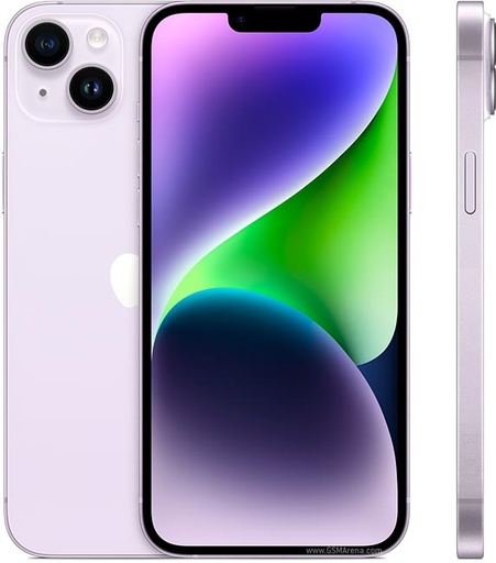 iPhone 14 Plus Back Glass Cover Replacement