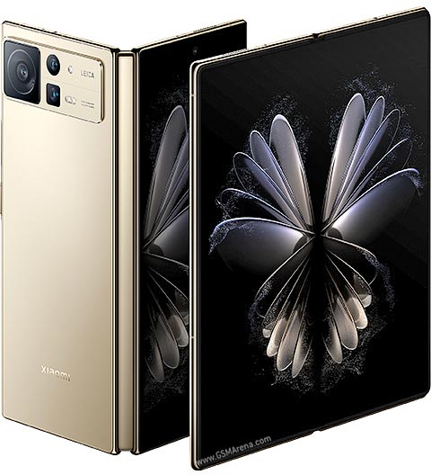 [セール中]Xiaomi Mix Fold2 12/512GB ブラック Buy Xiaomi Mix Fold 2 5G Phone - Giztop