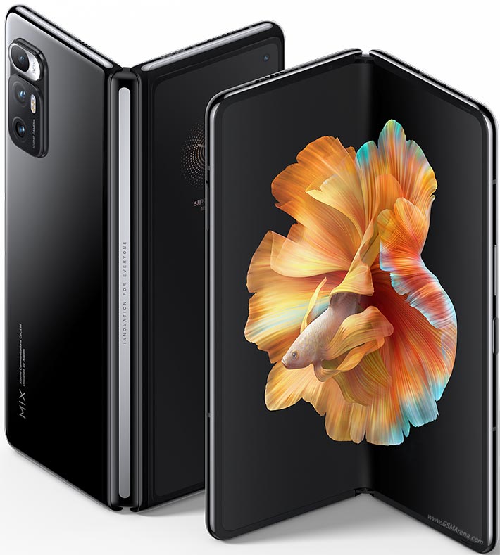 Xiaomi Mi Mix Fold 256GB/12GB Smartphone | Mobile Pro Kenya