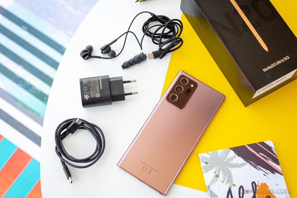 Smartphone Samsung Galaxy Note 20 Retail Price Samsung Galaxy Note