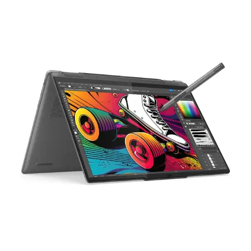 Lenovo Yoga 7 2-in-1 14IML9 Intel Core Ultra 7 155H (14") Touchscreen 16GB, 1TB SSD Windows 11