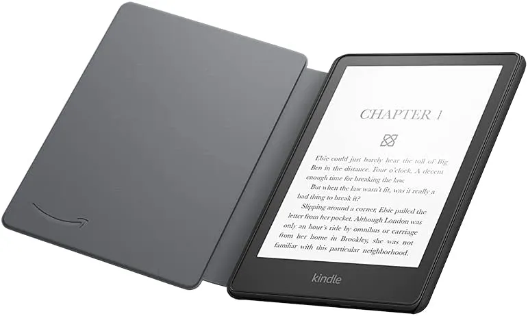 Kindle Paperwhite 11th Generation Bookcase | Mobile Pro Kenya