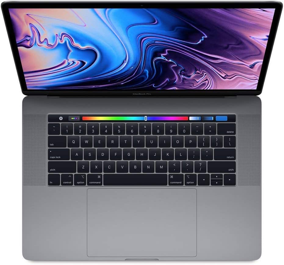 Refurbished Apple MacBook Pro A1706, 13.3 Inch (Late 2016) Core i5