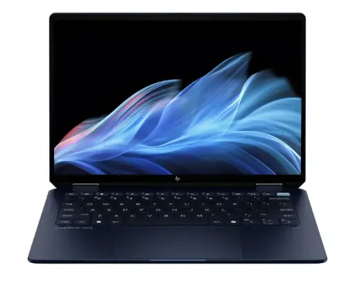 HP OmniBook X Flip Next Gen AI 14-fm0023dx (B5UJ2UA)