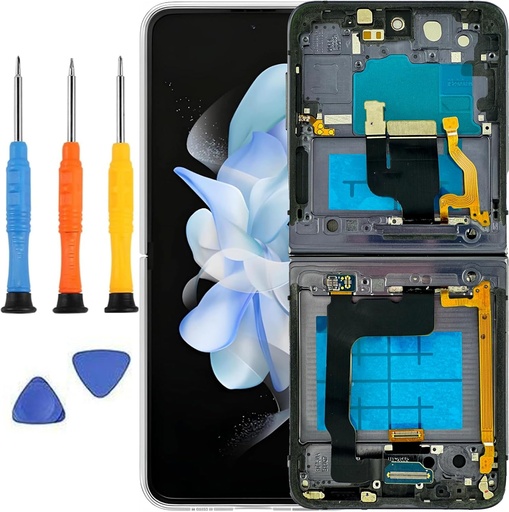 Samsung Galaxy Z Flip7 Screen Replacement