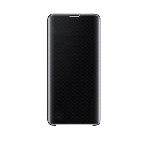 Flip Cover for Samsung Galaxy S25 FE - Black