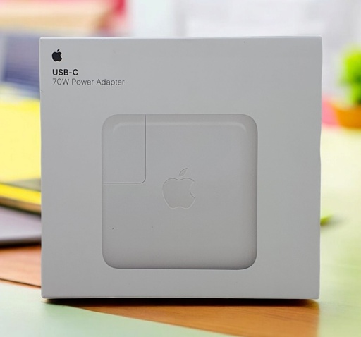 Apple 70W USB-C Power Adapter