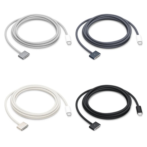 Apple USB-C to MagSafe 3 Cable (2 m)