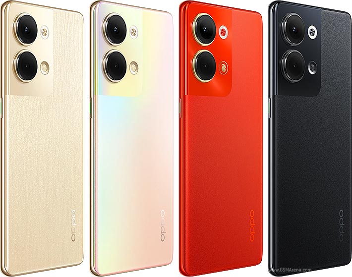 Oppo Reno 9A Price In Malaysia (September 2025), Specification