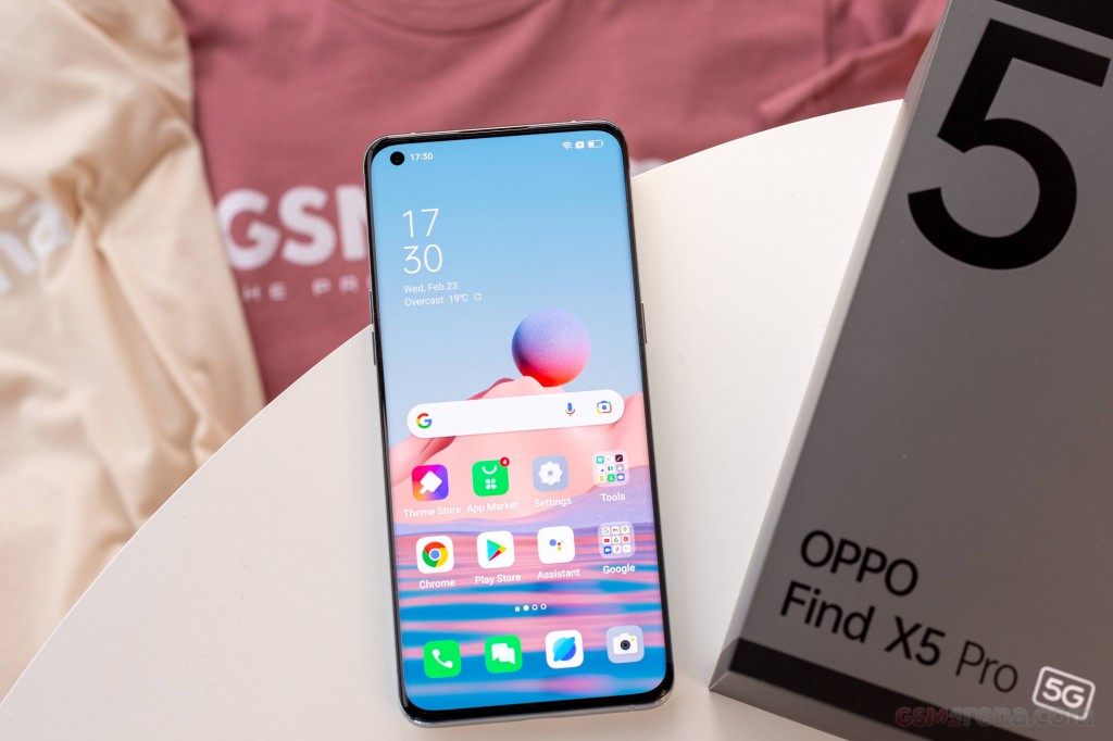 OPPO Find X5 Pro 512GB/12GB Smartphone | Mobile Pro Kenya